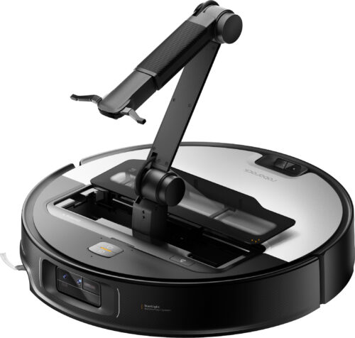Roborock  Saros Z70, märg- ja kuivpuhastus - Robottolmuimeja (SZ7002-00)