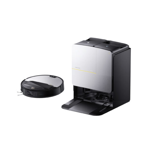 Roborock  Saros Z70, märg- ja kuivpuhastus - Robottolmuimeja (SZ7002-00) - Image 12