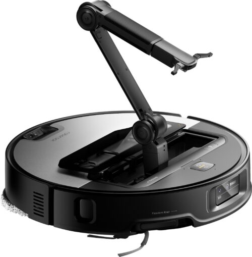 Roborock  Saros Z70, märg- ja kuivpuhastus - Robottolmuimeja (SZ7002-00) - Image 9