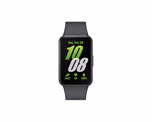 Samsung Galaxy Fit3 - Aktiivsusmonitor (SM-R390NZAAEUE) - Image 6