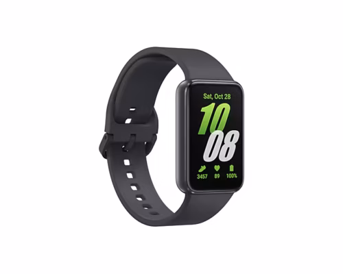Samsung Galaxy Fit3 - Aktiivsusmonitor (SM-R390NZAAEUE) - Image 5