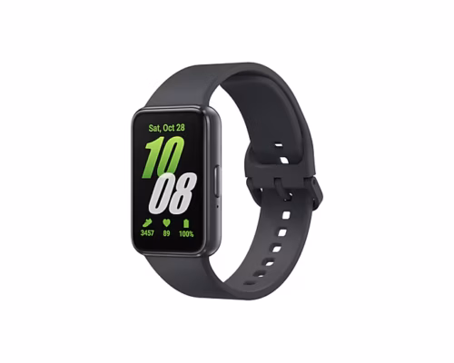 Samsung Galaxy Fit3 - Aktiivsusmonitor (SM-R390NZAAEUE)