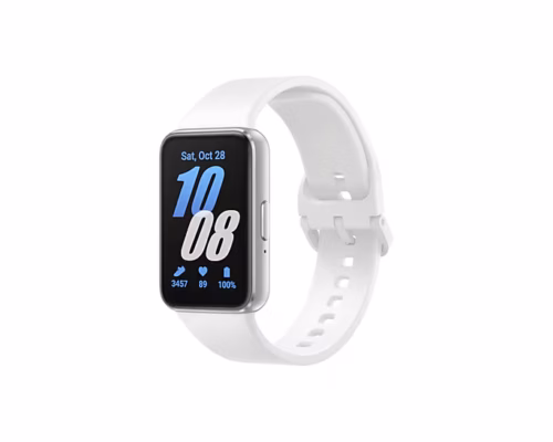 Samsung Galaxy Fit3 - Aktiivsusmonitor (SM-R390NZSAEUE)