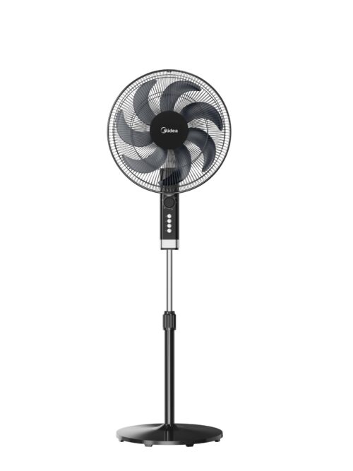 Midea MFS402M0BPK - Ventilaator
