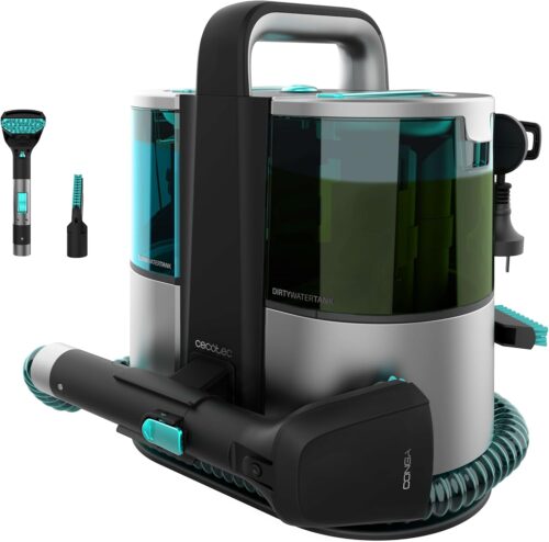 Cecotec Conga 4000 Carpet&Spot Clean - Tekstiilipesur