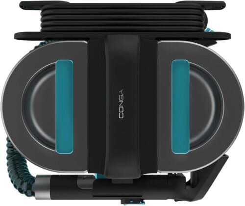 Cecotec Conga 4000 Carpet&Spot Clean - Tekstiilipesur - Image 8