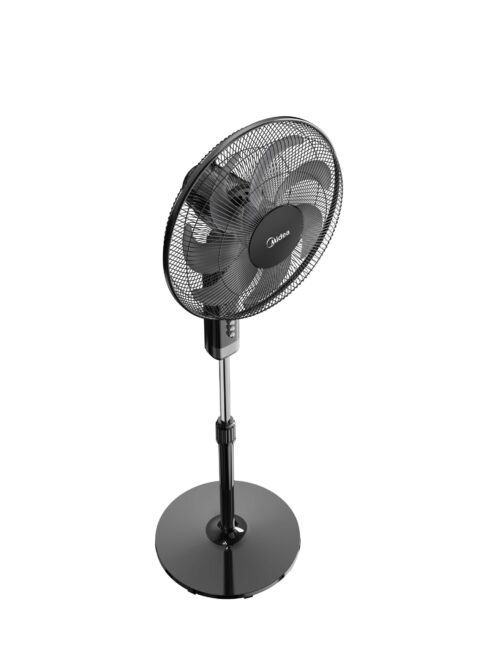 Midea MFS402M0BPK - Ventilaator - Image 5
