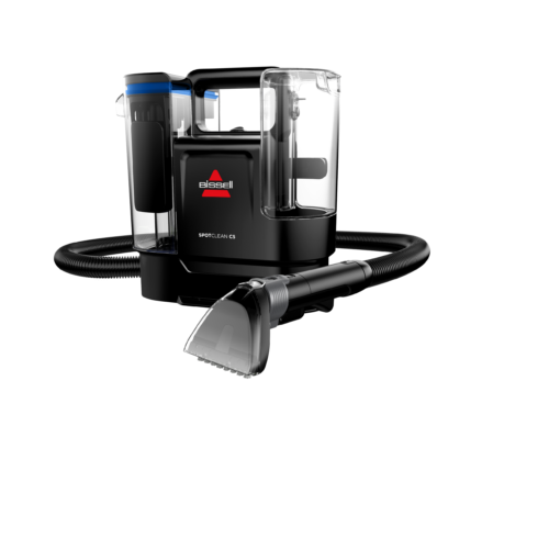 Bissell SpotClean® C5 Select  3928N- Tekstiilipesur - Image 11