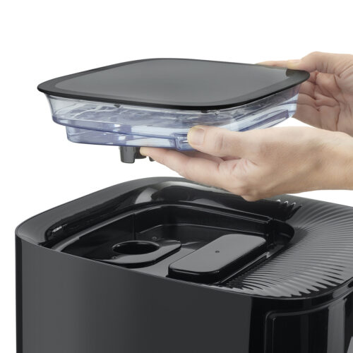 Caso Design Steam and AirFry 700 7L 1700W- Kuumaõhufritüür (aurufunktsiooniga) - Image 5