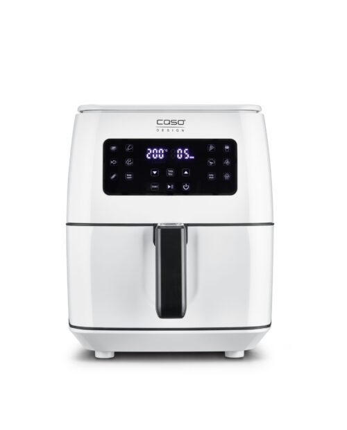 Caso Design AF 600 XL 6L 1700W- Kuumaõhufritüür