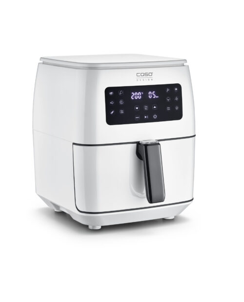 Caso Design AF 600 XL 6L 1700W- Kuumaõhufritüür - Image 7