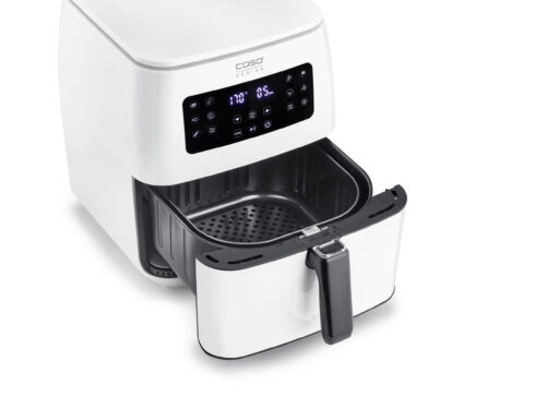 Caso Design AF 600 XL 6L 1700W- Kuumaõhufritüür - Image 6