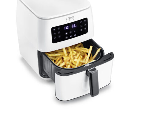 Caso Design AF 600 XL 6L 1700W- Kuumaõhufritüür - Image 5