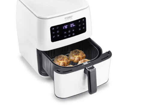 Caso Design AF 600 XL 6L 1700W- Kuumaõhufritüür - Image 4