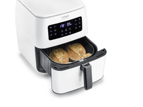 Caso Design AF 600 XL 6L 1700W- Kuumaõhufritüür - Image 3