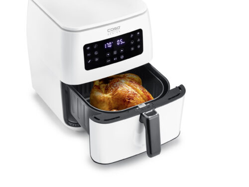 Caso Design AF 600 XL 6L 1700W- Kuumaõhufritüür - Image 2