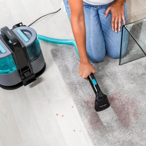 Cecotec Conga 4000 Carpet&Spot Clean - Tekstiilipesur - Image 5