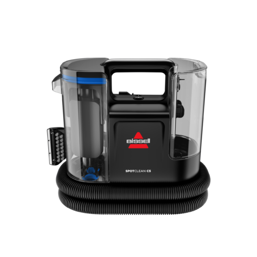 Bissell SpotClean® C5 Select  3928N- Tekstiilipesur - Image 9