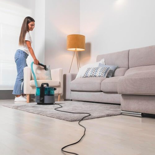 Cecotec Conga 4000 Carpet&Spot Clean - Tekstiilipesur - Image 4