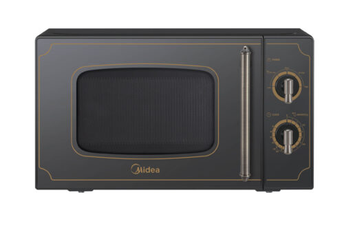 Midea MM720CJ7B, 20 L, 700 W - Mikrolaineahi