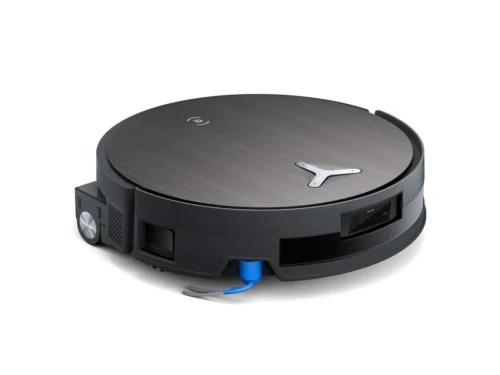 Ecovacs DEEBOT X11, märg- ja kuivpuhastus - Robottolmuimeja - Image 5