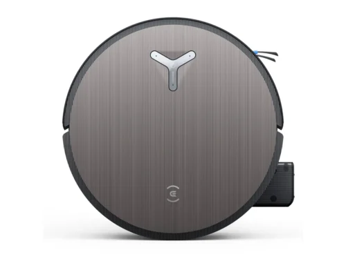 Ecovacs DEEBOT X11, märg- ja kuivpuhastus - Robottolmuimeja - Image 8