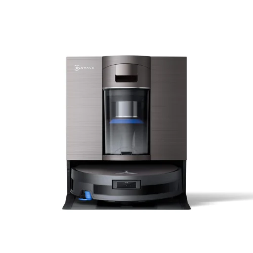 Ecovacs DEEBOT X11, märg- ja kuivpuhastus - Robottolmuimeja - Image 2
