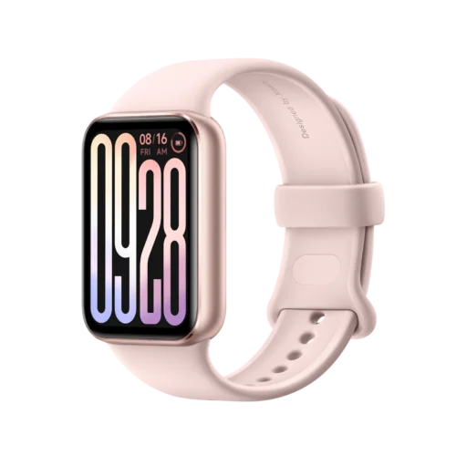 Xiaomi Smart Band 9 Pro, Rose Gold - Aktiivsusmonitor (BHR8715GL)