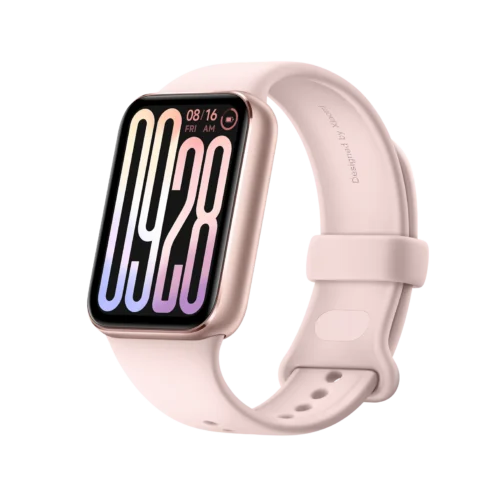 Xiaomi Smart Band 9 Pro, Rose Gold - Aktiivsusmonitor (BHR8715GL) - Image 4