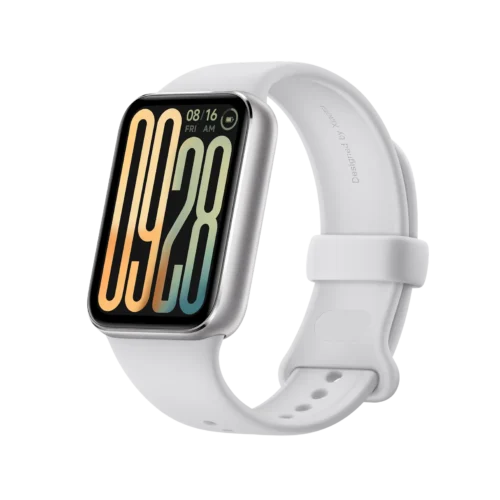 Xiaomi Smart Band 9 Pro, Moonlight Silver - Aktiivsusmonitor (BHR8715GL) - Image 4