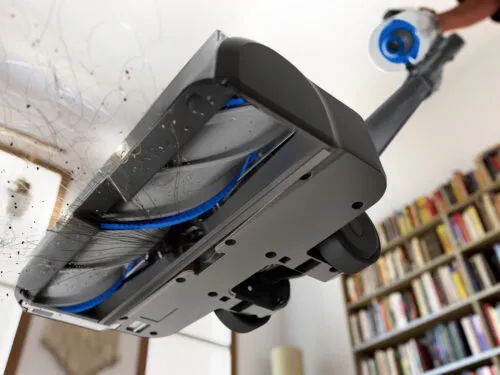 Bissell PowerClean FurFinder™ Select 4090N - Varstolmuimeja - Image 7