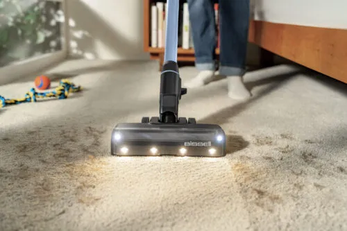 Bissell PowerClean FurFinder™ Select 4090N - Varstolmuimeja - Image 9