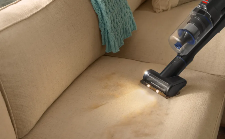 Bissell PowerClean FurGuard™ Pro 4094N - Varstolmuimeja - Image 8