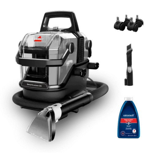 Bissell SpotClean® C9 Pro - Tekstiilipesur ( 3911N)