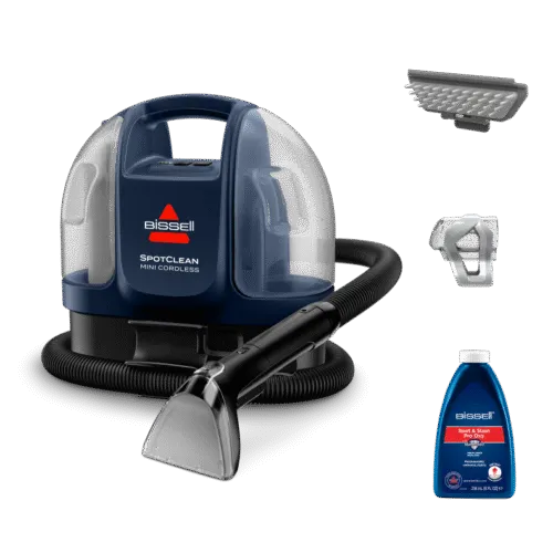 Bissell SpotClean® Mini Cordless - Tekstiilipesur ( 4065N)