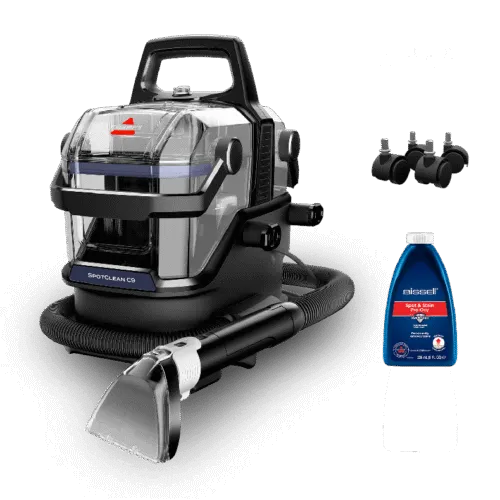 Bissell SpotClean® C9 Select - Tekstiilipesur ( 3989N)