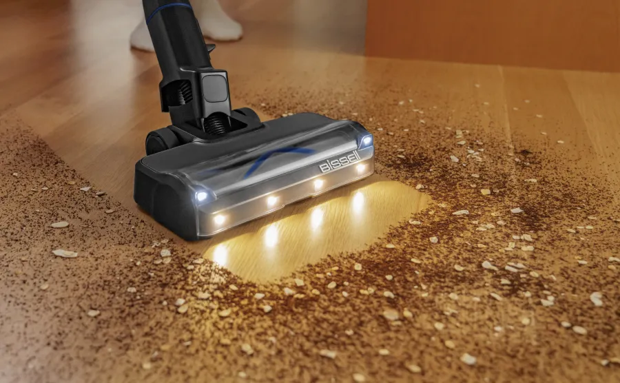 Bissell PowerClean FurGuard™ Pro 4094N - Varstolmuimeja - Image 6