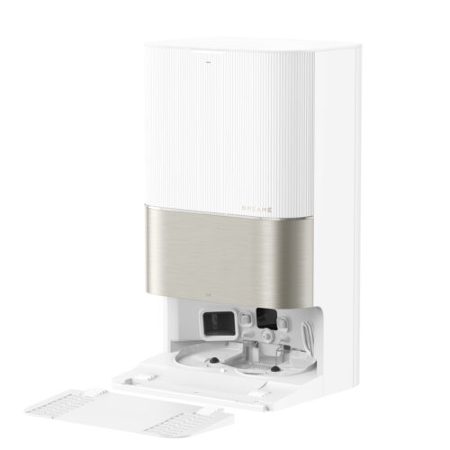 Dreame X50 Ultra Complete - Robottolmuimeja (RLX85CE-4 WHITE) - Image 11