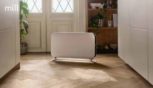 Mill WiFi 1200W - Konvektor (CO1200WIFI3 GEN3) - Image 11