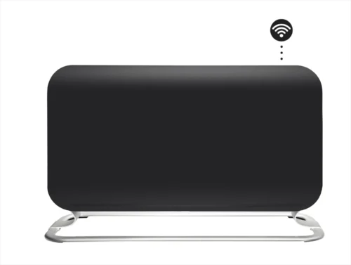 Mill WiFi 1200W - Konvektor (CO1200WIFI3BLACK)