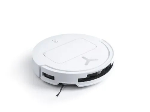 Ecovacs DEEBOT T50 PRO OMNI WHITE Gen2, märg- ja kuivpuhastus - Robottolmuimeja - Image 6
