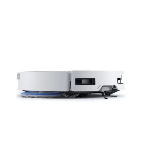 Ecovacs DEEBOT T50 PRO OMNI WHITE Gen2, märg- ja kuivpuhastus - Robottolmuimeja - Image 7