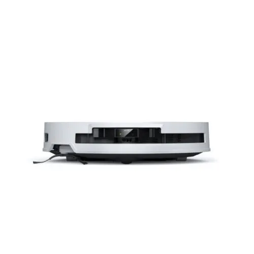 Ecovacs DEEBOT T50 PRO OMNI WHITE Gen2, märg- ja kuivpuhastus - Robottolmuimeja - Image 8