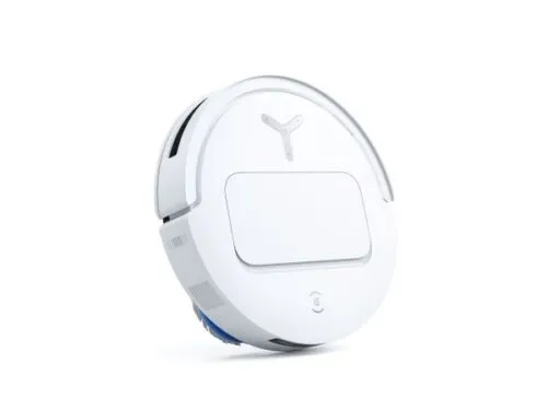Ecovacs DEEBOT T50 PRO OMNI WHITE Gen2, märg- ja kuivpuhastus - Robottolmuimeja - Image 10