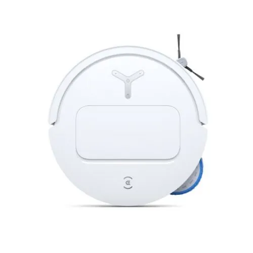 Ecovacs DEEBOT T50 PRO OMNI WHITE Gen2, märg- ja kuivpuhastus - Robottolmuimeja - Image 11