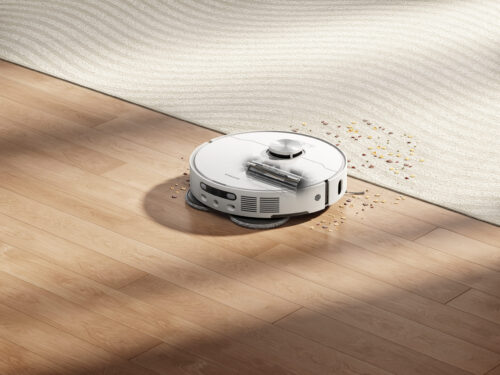 Dreame L40 Ultra AE  – Robottolmuimeja (RLL77SE-WHITE) - Image 9