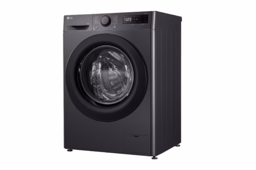 LG F4WR510SBM 10kg, sügavus 57cm, 1400p/min - Eestlaetav pesumasin - Image 8