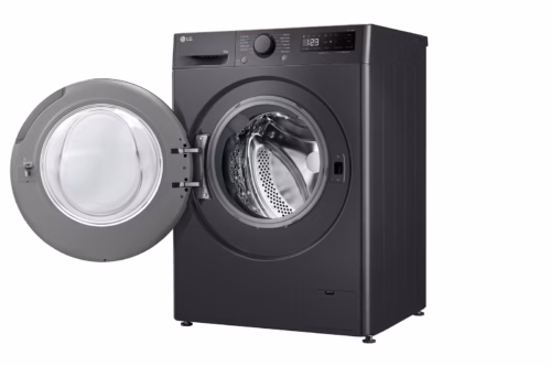 LG F4WR510SBM 10kg, sügavus 57cm, 1400p/min - Eestlaetav pesumasin - Image 7