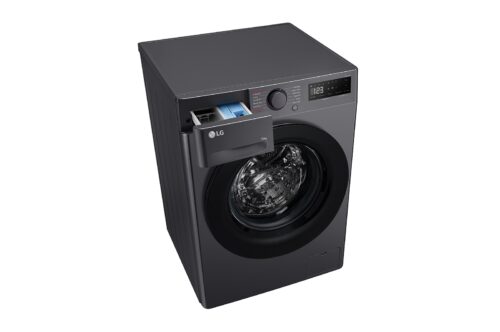 LG F4WR510SBM 10kg, sügavus 57cm, 1400p/min - Eestlaetav pesumasin - Image 6