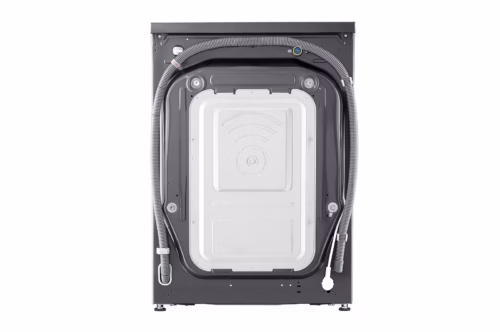 LG F4WR510SBM 10kg, sügavus 57cm, 1400p/min - Eestlaetav pesumasin - Image 10